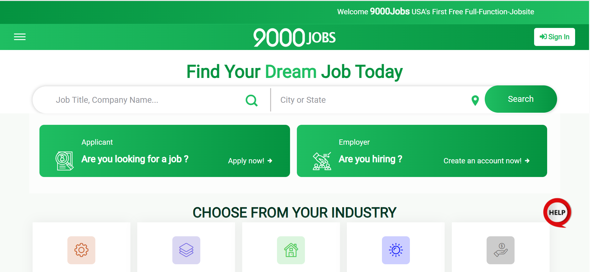 9000jobs