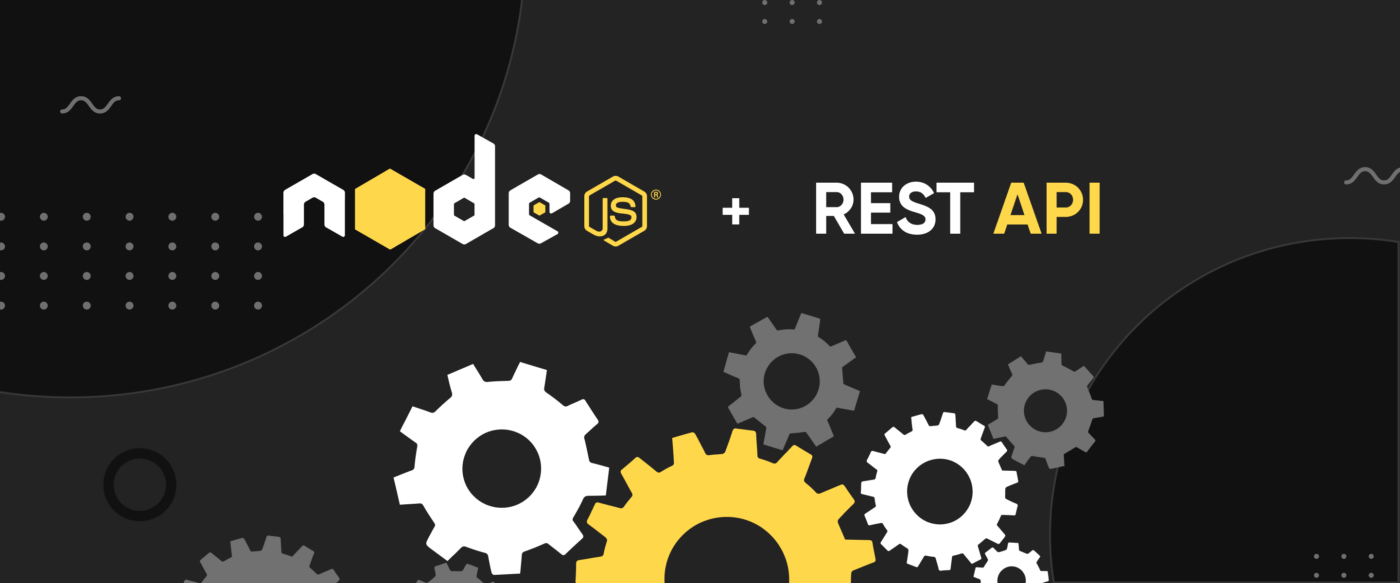 Building RESTful APIs with Node.js and Express