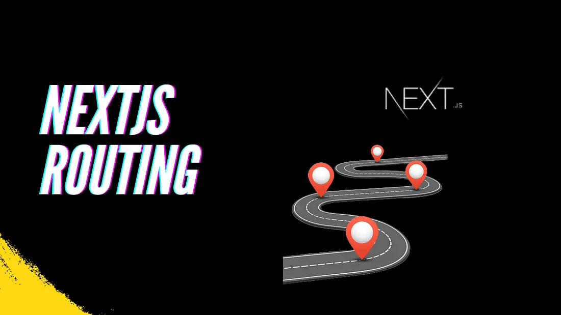 Demystifying Next.js Routing