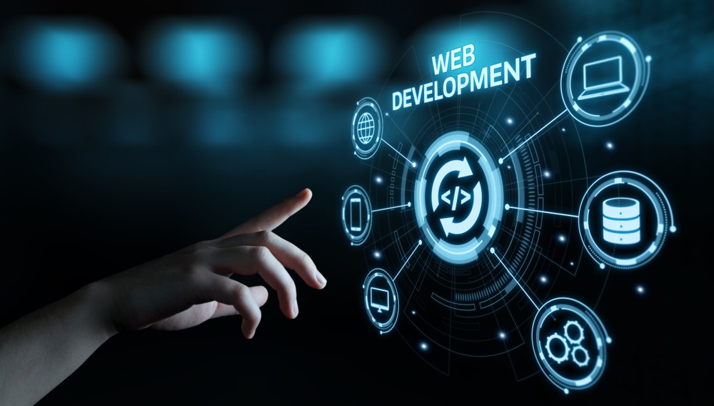 The Future of Web Development
